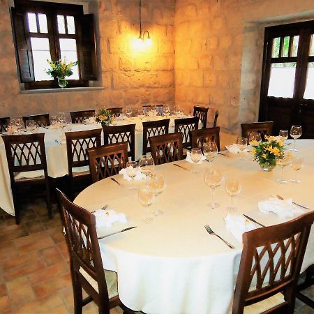 Agrituirsmo Masseria Campierti Falciano del Massico エクステリア 写真