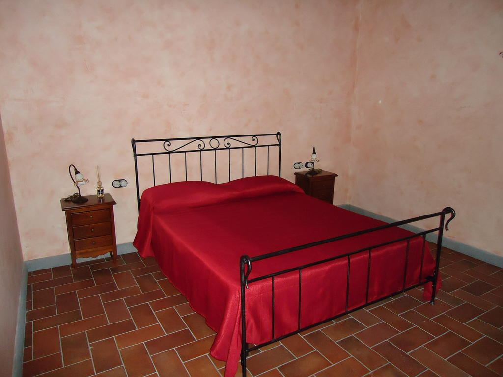 Agrituirsmo Masseria Campierti Falciano del Massico 部屋 写真